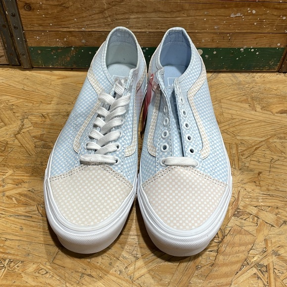 Brand new in box Vans Old Skool Tapered size 11. Discontinued style. - Picture 2 of 5